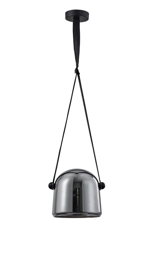 LÁMPARA COLGANTE MINIMALISTA BELL-N