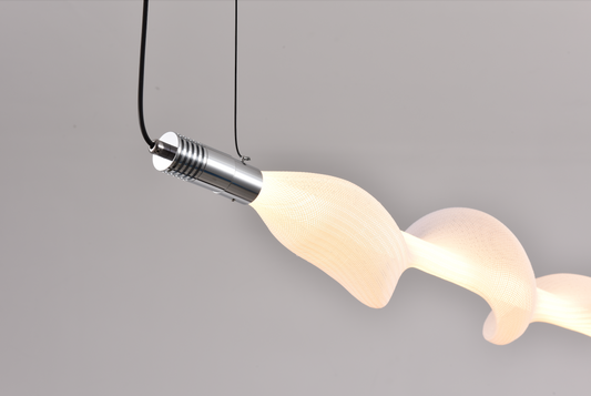 Lámpara Colgante minimalista ORBIT-PG