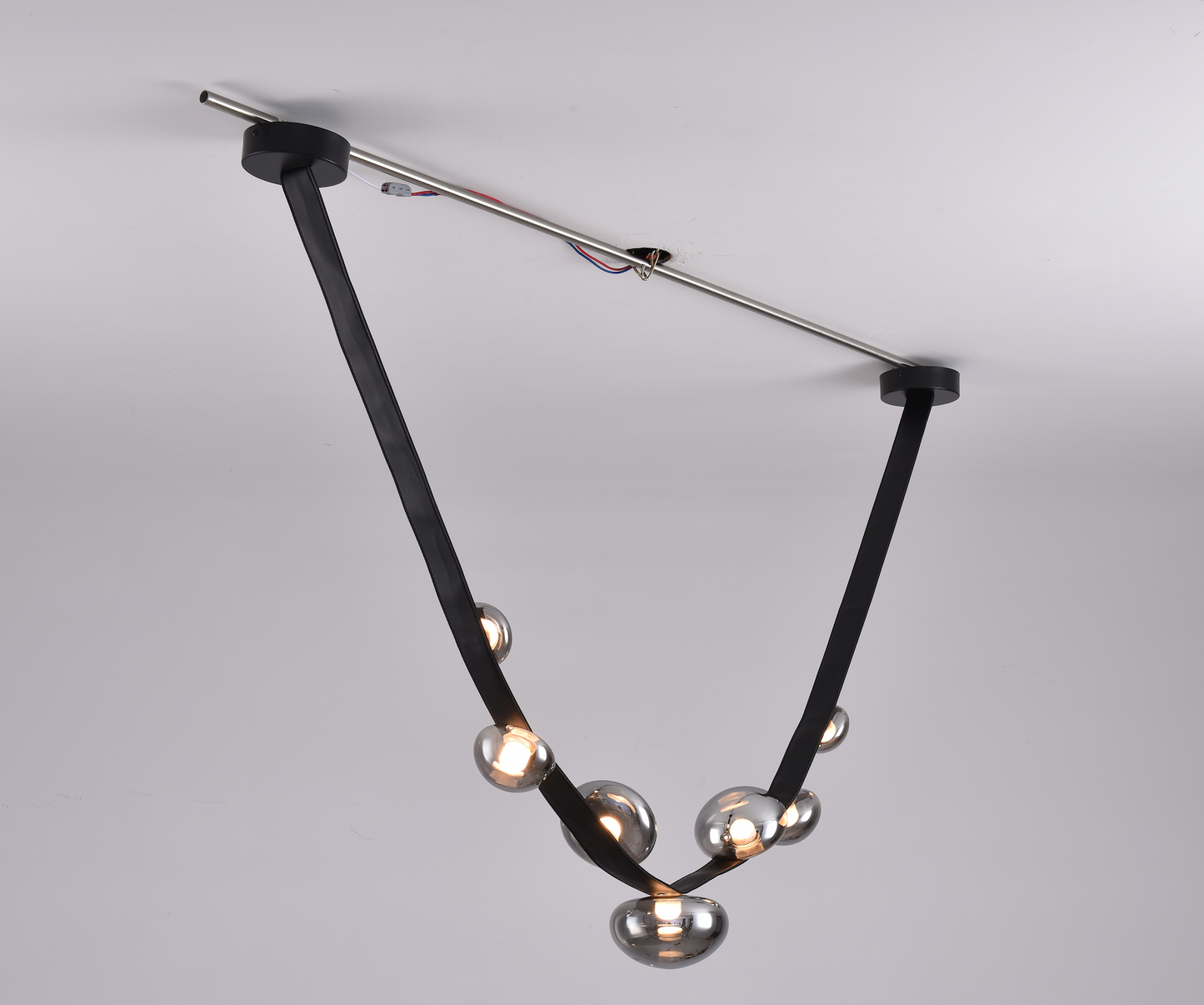 CANDIL FLEXIBLE CINTURÓN ATENAS-N