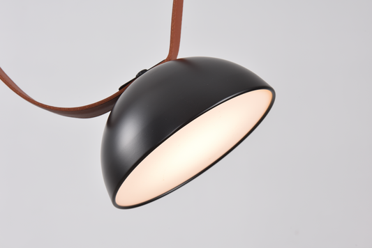 Lámpara minimalista cinturón LU-MO-LISBOA-CN