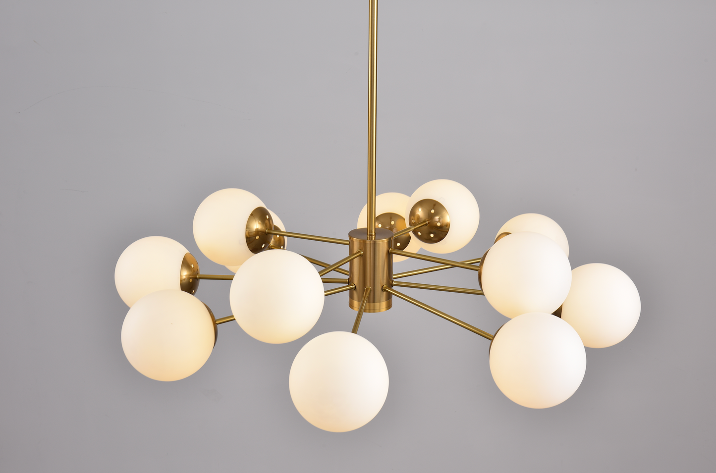 Lámpara minimalista BALI-D