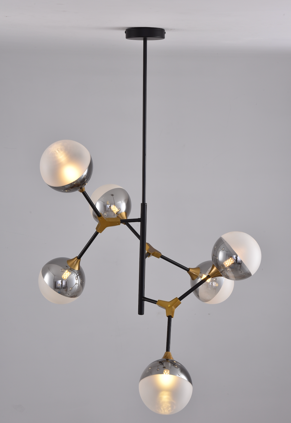 Lámpara minimalista LUXOR-N