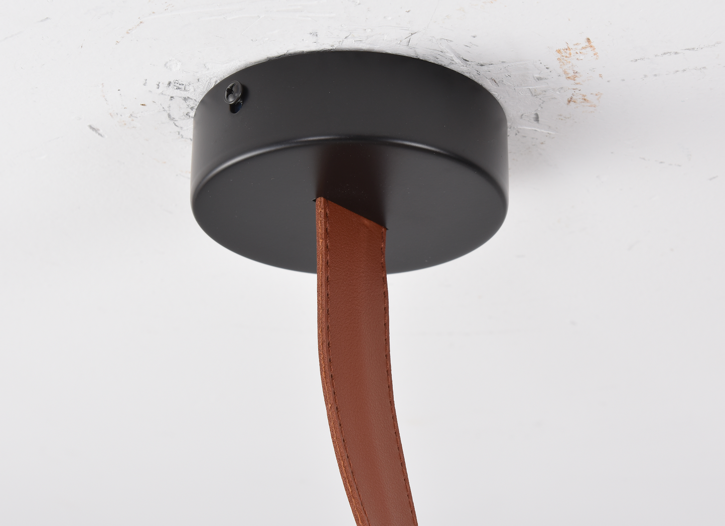 Lámpara minimalista cinturón LU-MO-LISBOA-CN