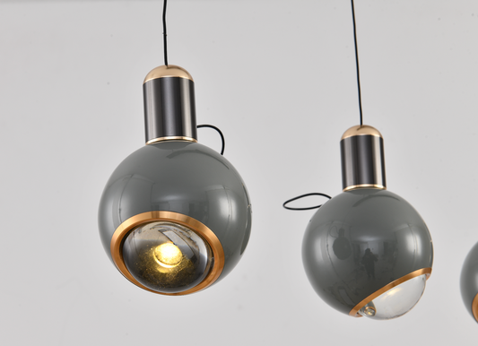 CANDIL MODERNO LU-MO-ALICE-6G