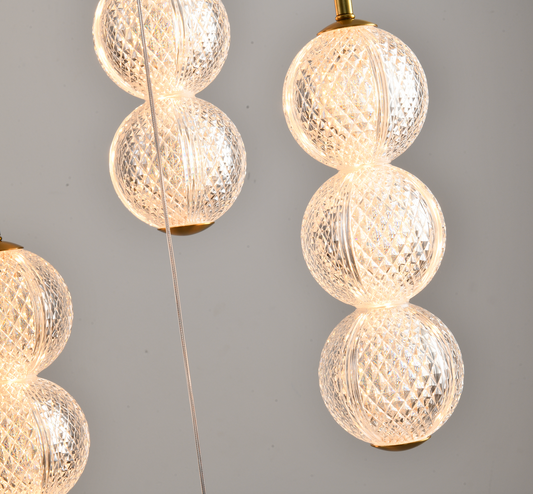 Lámpara Colgante minimalista KALO