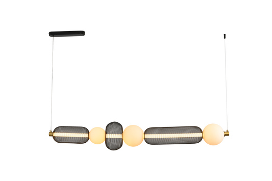 CANDIL MODERNO LU-MO-ALESA-HN