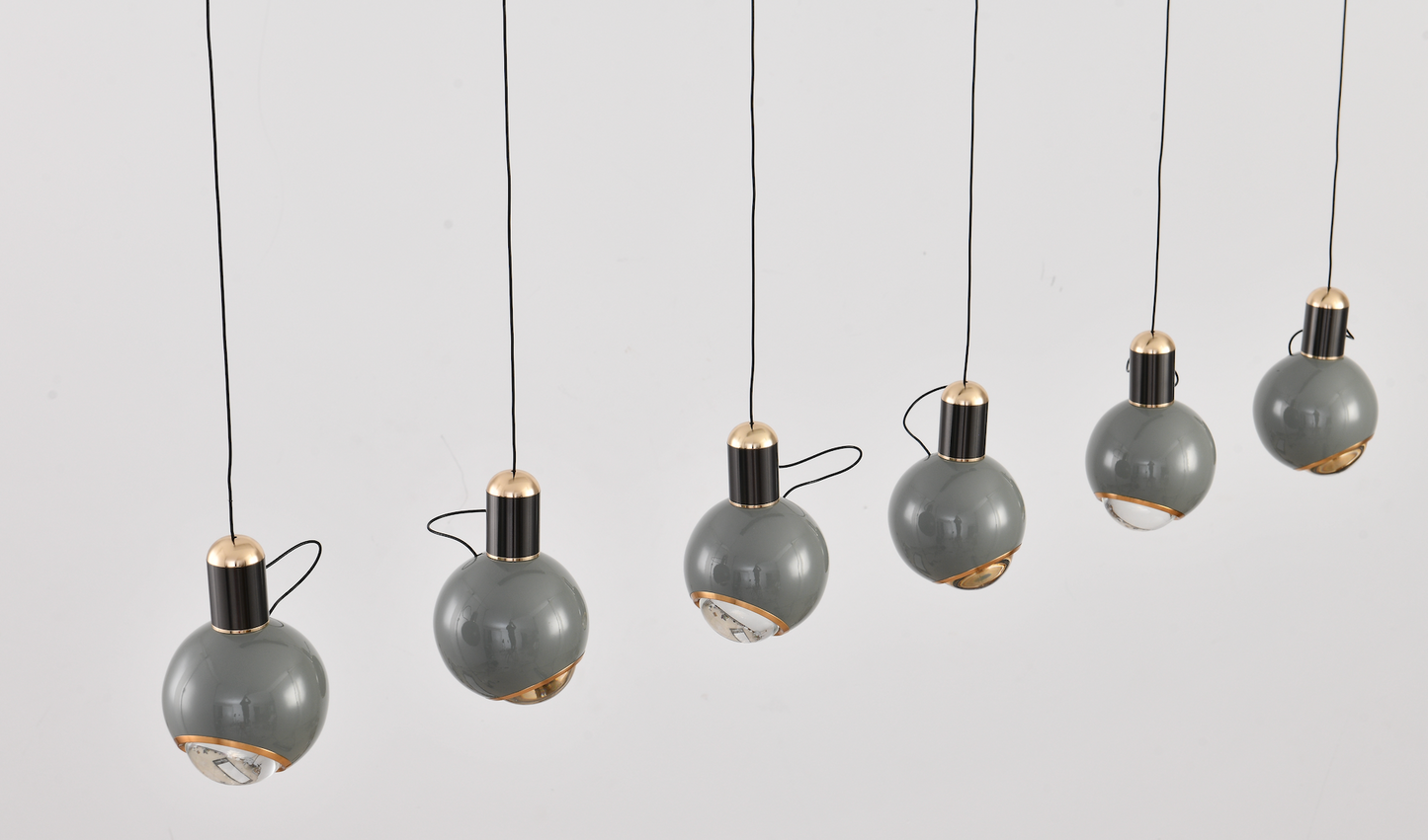 CANDIL MODERNO LU-MO-ALICE-6G