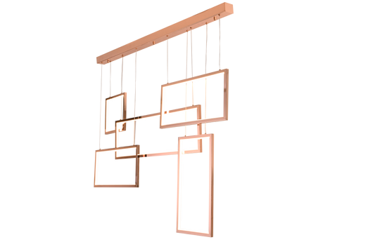 CANDIL MODERNO LU-MO-ANNA-FG