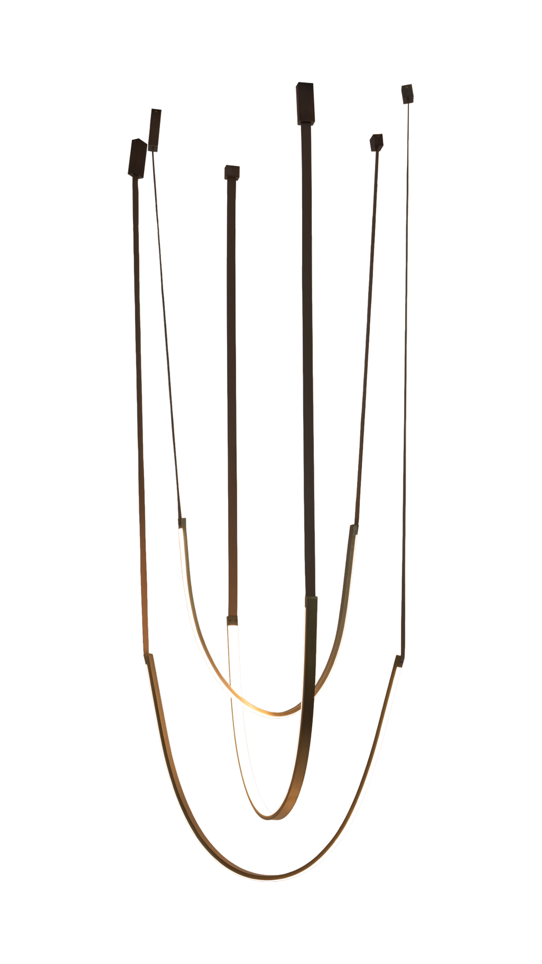 CANDIL FLEXIBLE CINTURÓN BELT