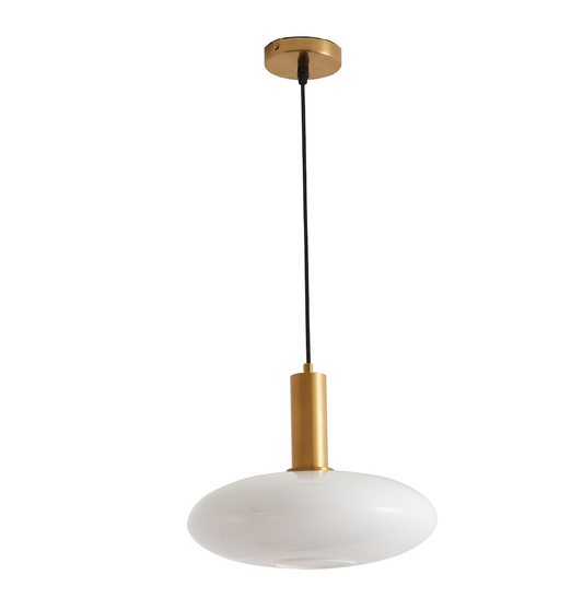 Lámpara de Cristal Esfera LU-CR-BELLA-D