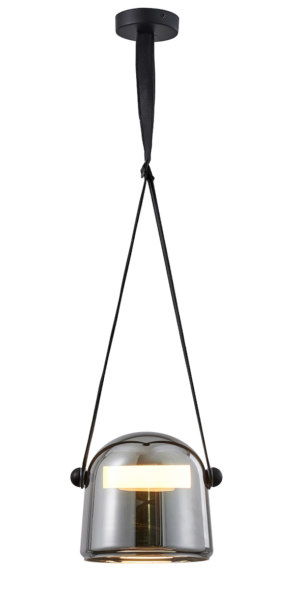 LÁMPARA COLGANTE MINIMALISTA BELL-N