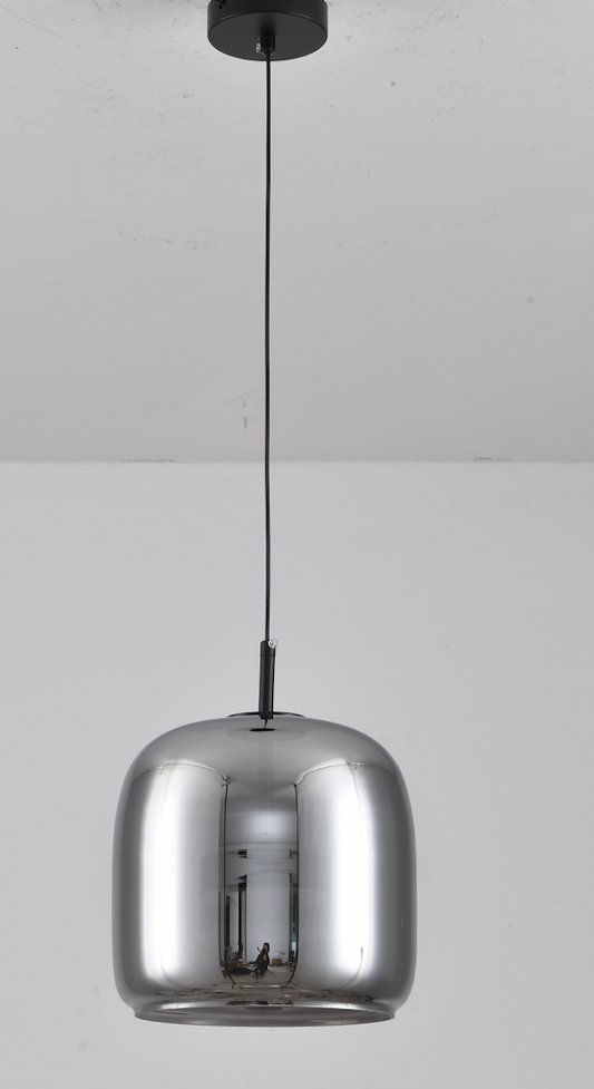 LÁMPARA COLGANTE MINIMALISTA MATERA-N