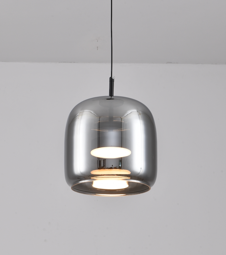 LÁMPARA COLGANTE MINIMALISTA MATERA-N