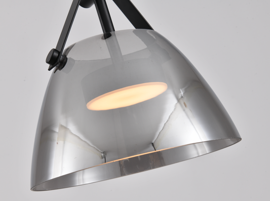 LÁMPARA COLGANTE MINIMALISTA PALERMO