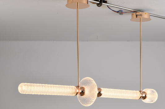 CANDIL MODERNO LU-MO-OLIVIA-HD