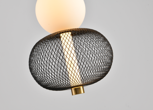 CANDIL MODERNO LU-MO-ALESA-HN