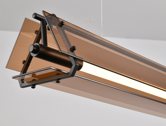 CANDIL MODERNO LU-MO-CUBE-HN