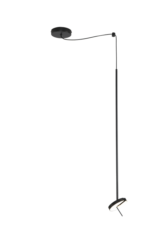 LÁMPARA COLGANTE MINIMALISTA KLIMT-N