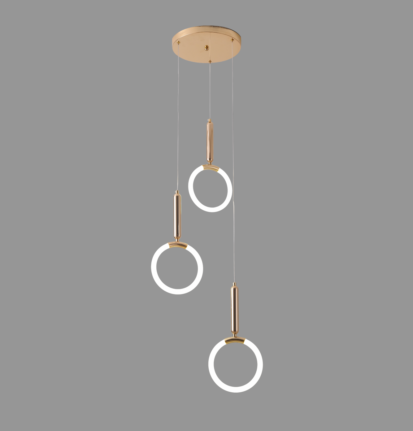 LÁMPARA COLGANTE MINIMALISTA MARRY-3D