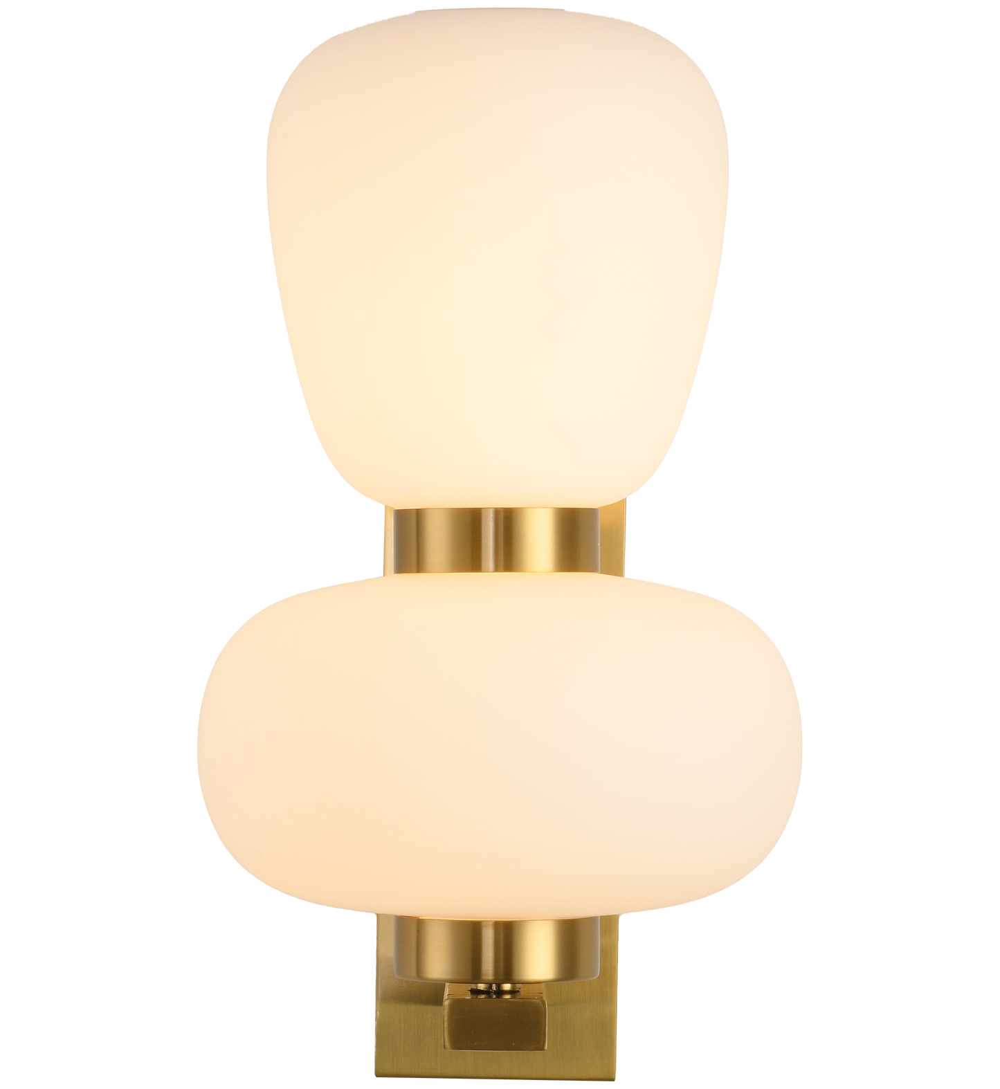 LÁMPARA PARED ARBOTANTE SALVATORE-SD