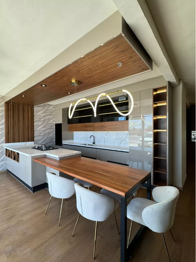 CANDIL FLEXIBLE LU-MO-FLEX