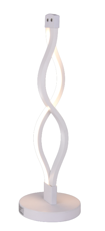 Lámpara de Tocador Trenza