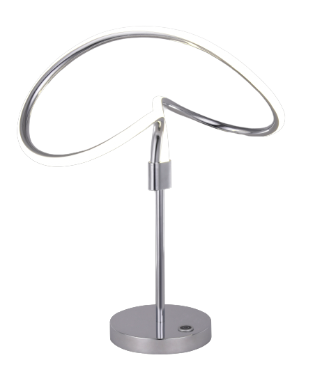 Lámpara de Tocador Minimalista