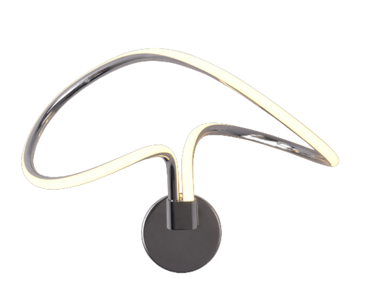 Lámpara Minimal Empotrada D