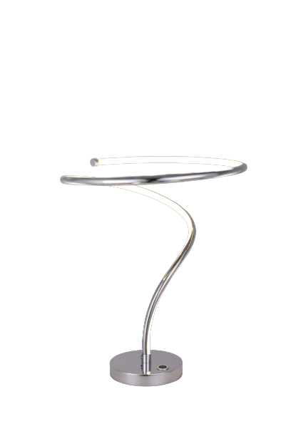 Lámpara de Tocador Minimalista Copa