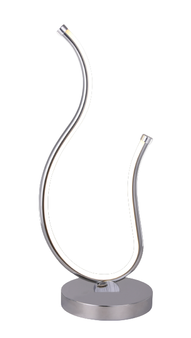 Lámpara de Tocador Minimal 'U'