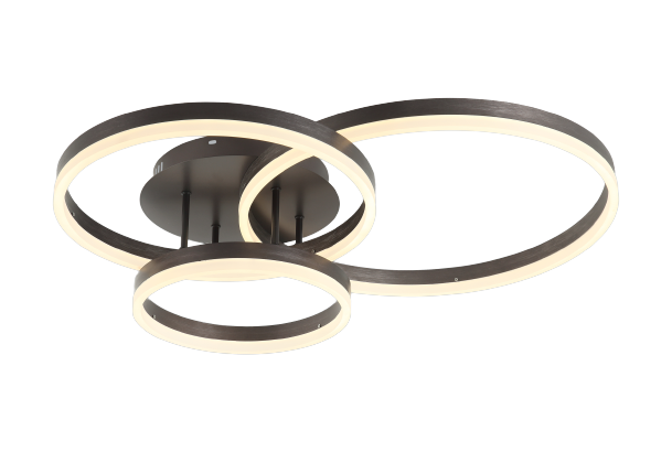 LÁMPARA DE SOBREPONER MINIMALISTA LU-MO-PERT-RN