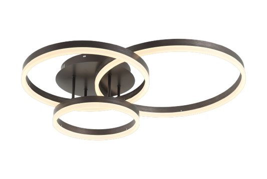 LÁMPARA DE SOBREPONER MINIMALISTA LU-MO-PERT-RN