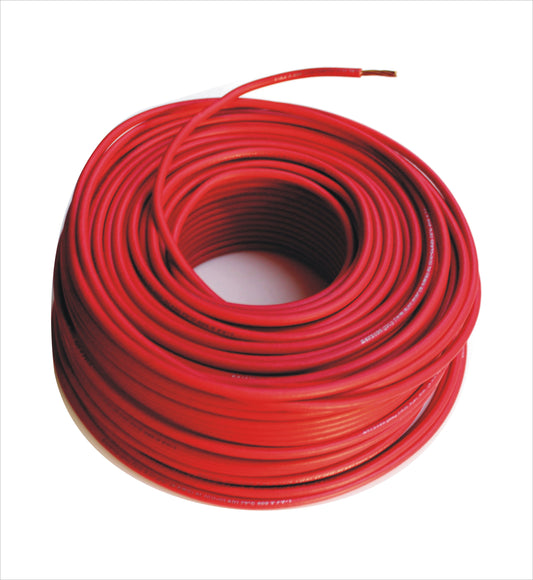 CABLE ELÉCTRICO THW CALIBRE 14