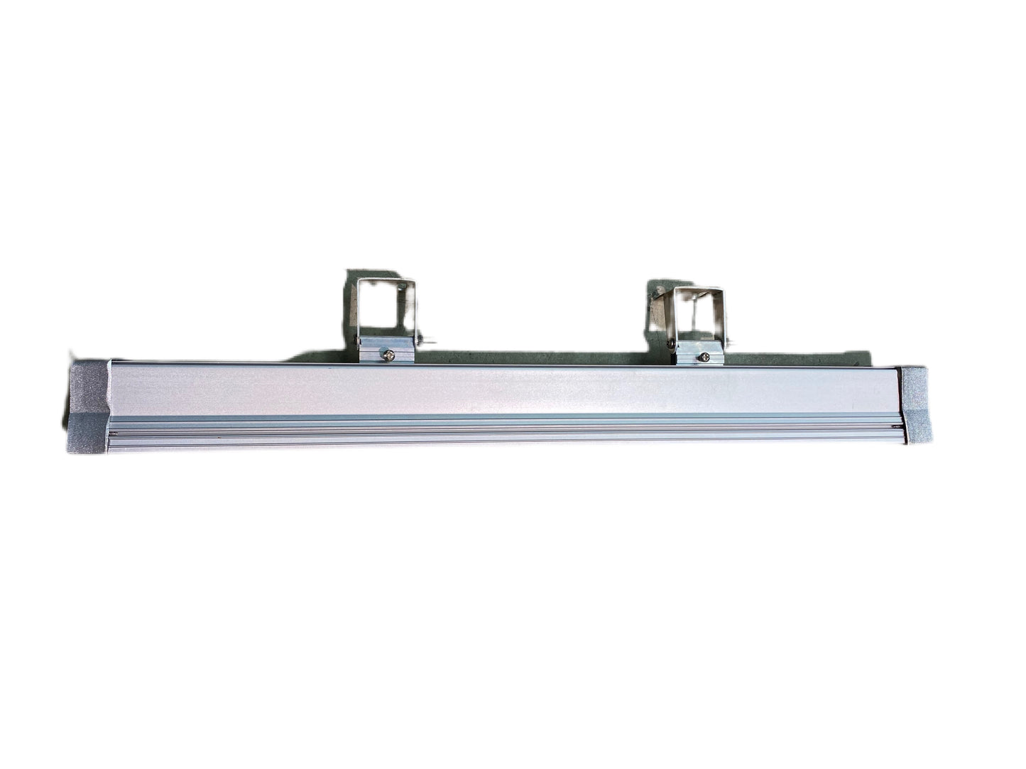 Barra Led 12 Watts 50 Cm Blanco Cálido Wall Washer