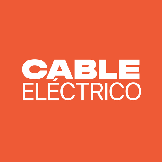 CABLE ELÉCTRICO USO RUDO 2X10 50 METROS