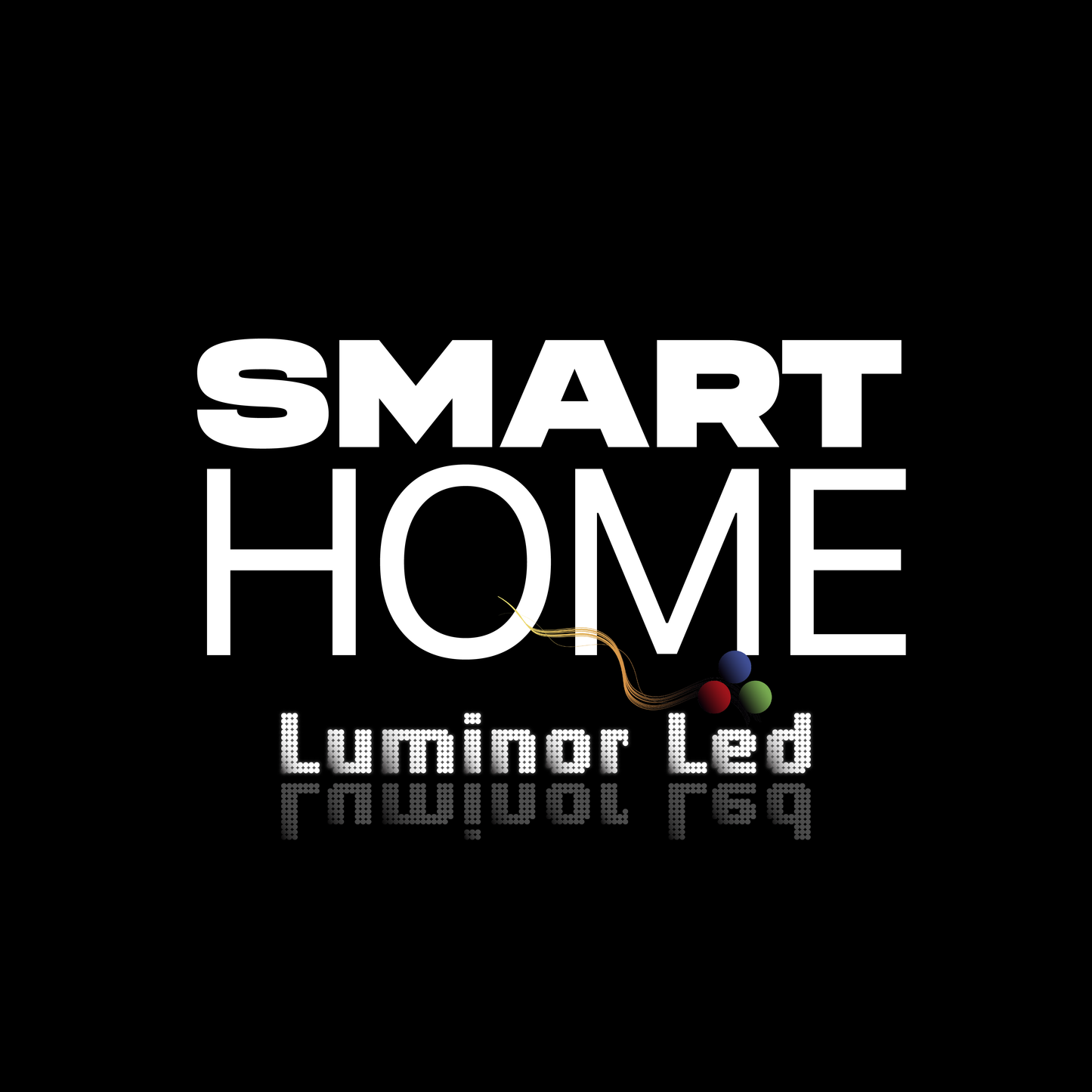 CONTROLADOR SWITCH DIMMER PARA ROLLOS DE LEDS BICOLOR