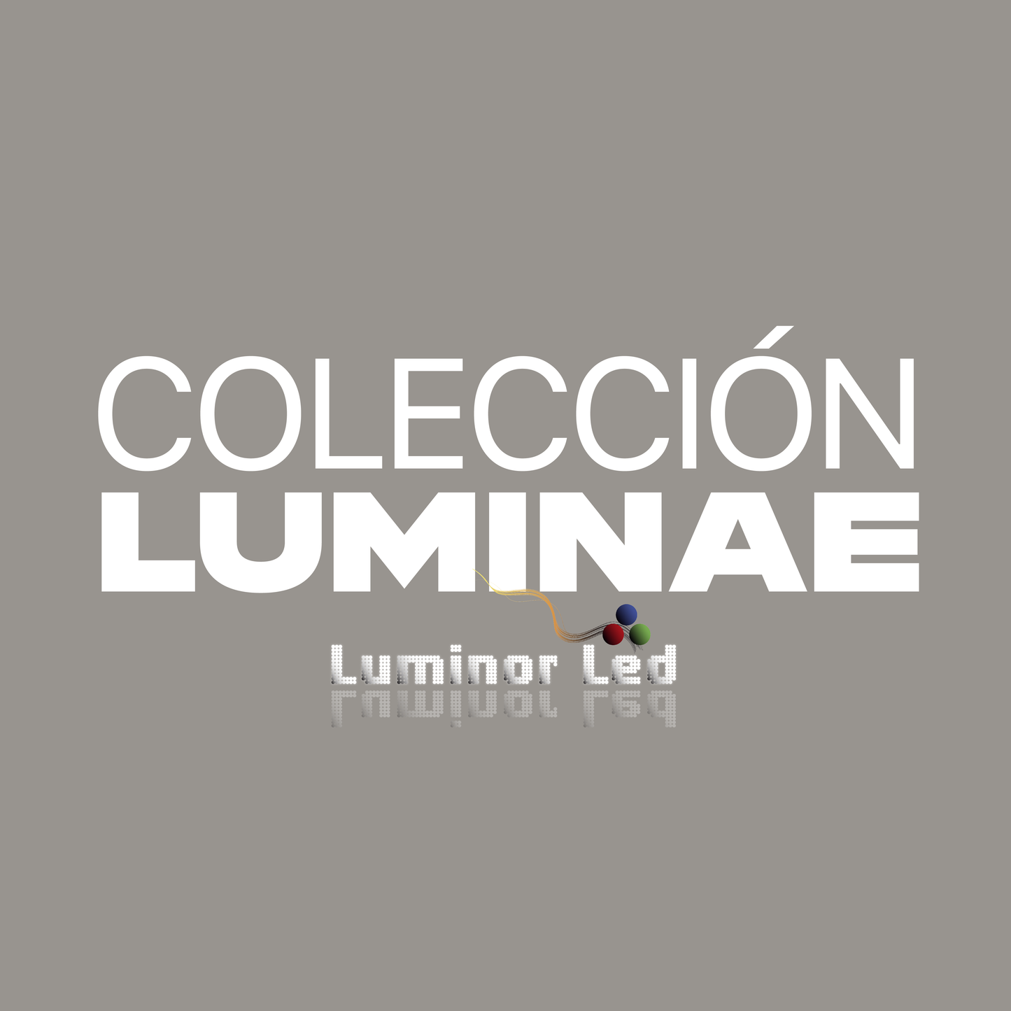 Lámpara Minimal Empotrada Círculo LU-MO-PUNE-R10w