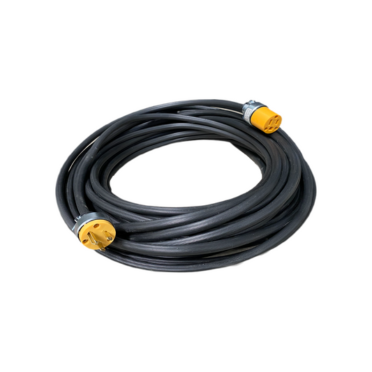 EXTENSIÓN USO RUDO CABLE 2X12 | REFORZADA