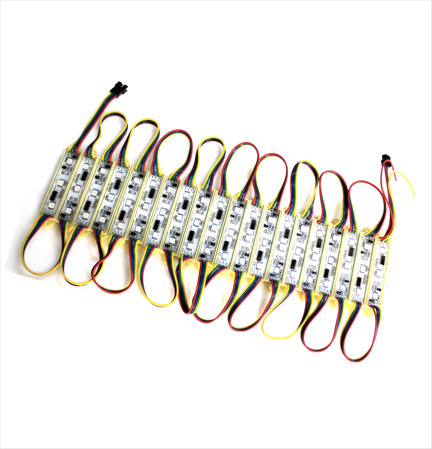 MODULO DIGITAL PIXEL 3X1