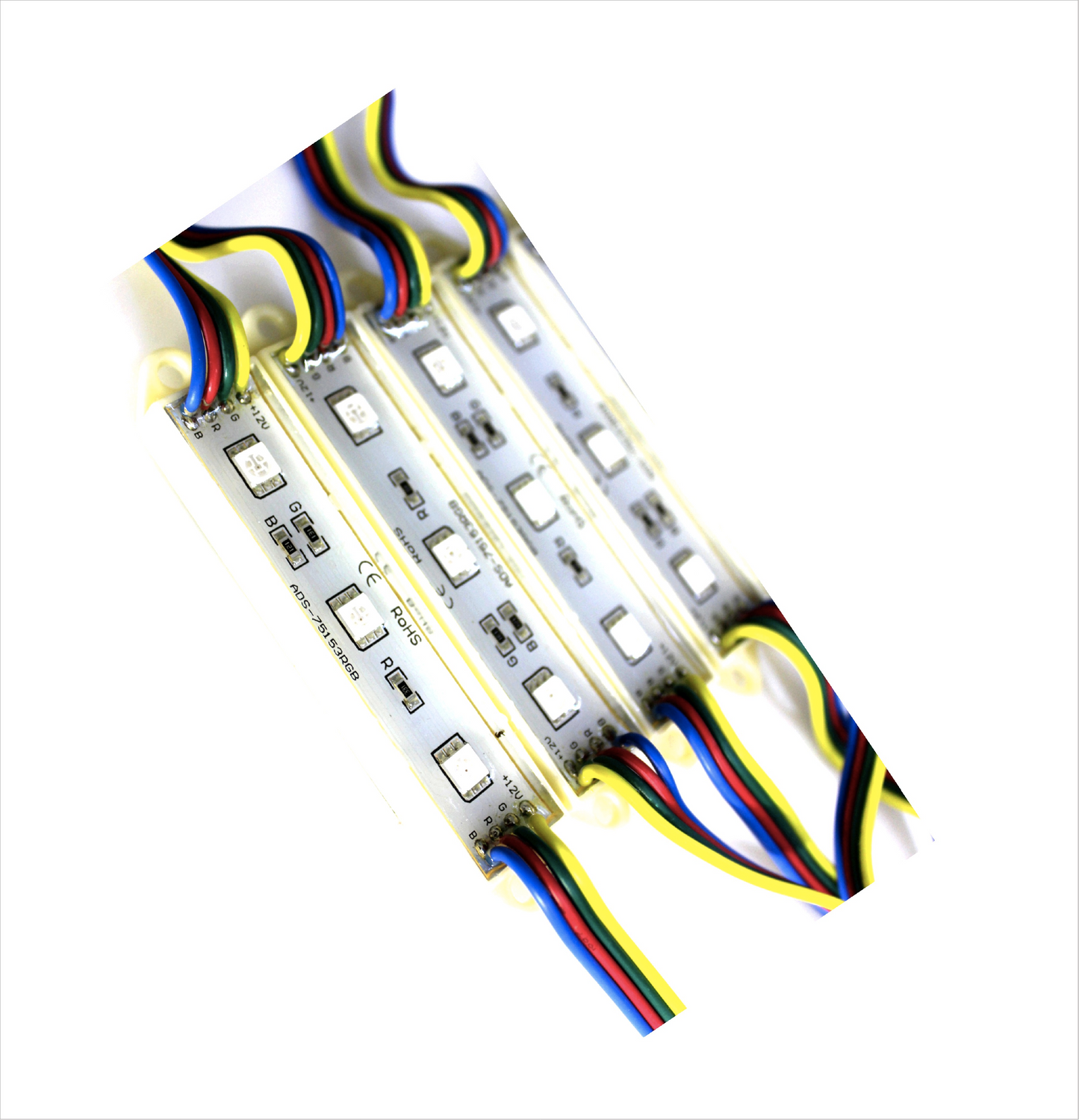 MODULO LED 5050 75W