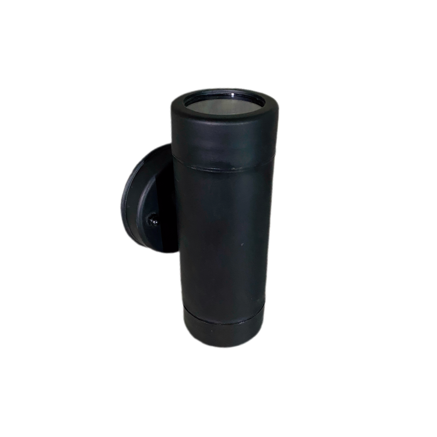 Arbotante dos salidas