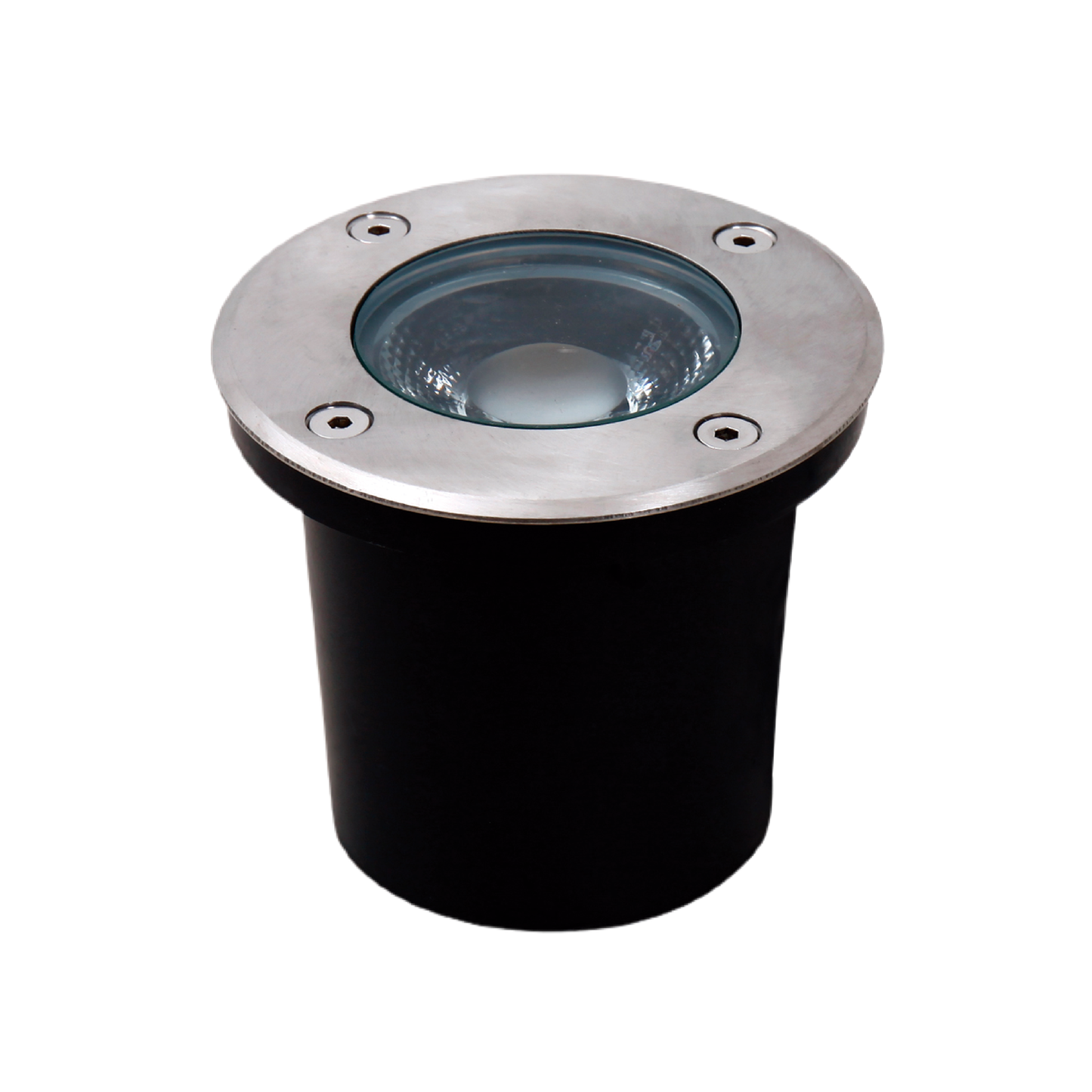 Empotrado de piso 12W