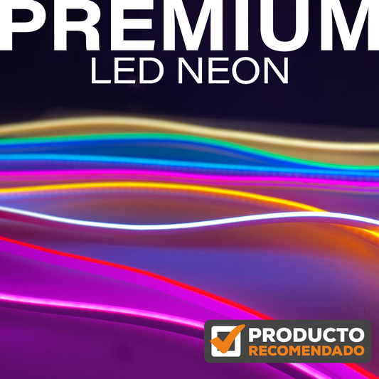 ROLLO NEON FLEX 5 METROS IP68