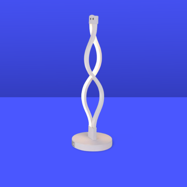 Lámpara de Tocador Trenza