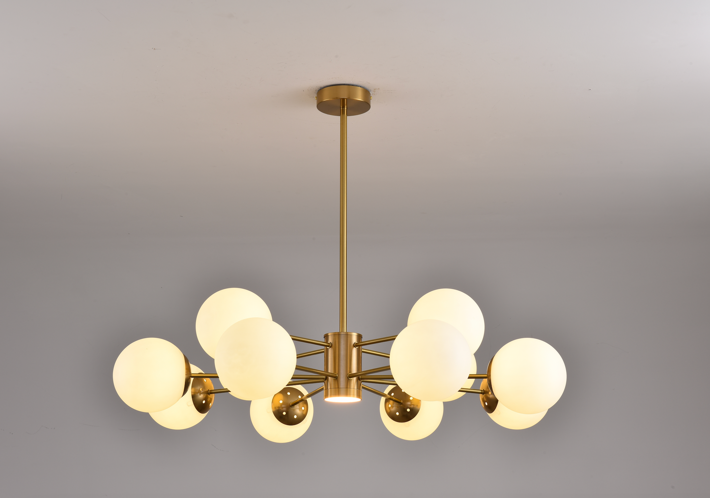 Lámpara minimalista BALI-D