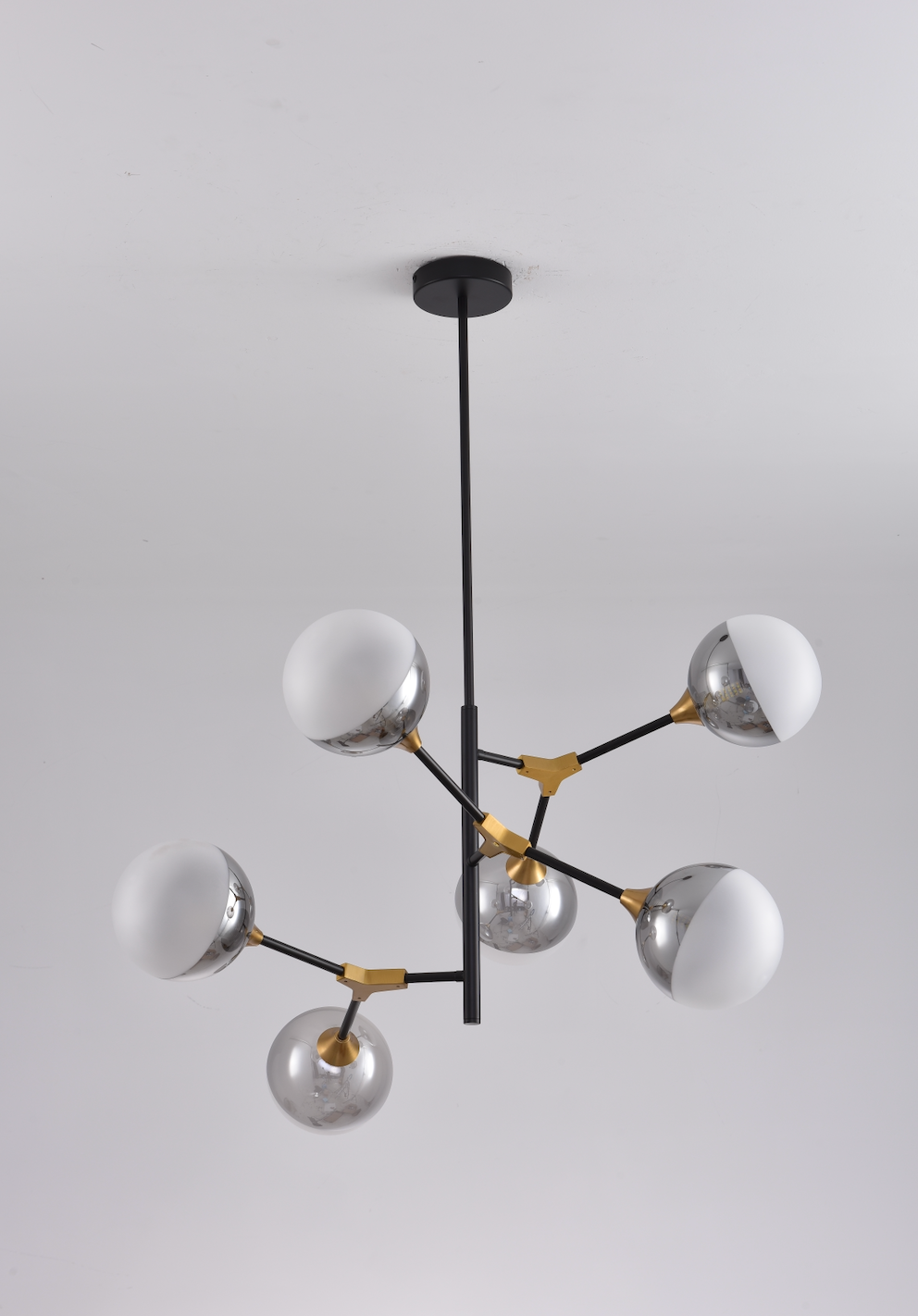 Lámpara minimalista LUXOR-N