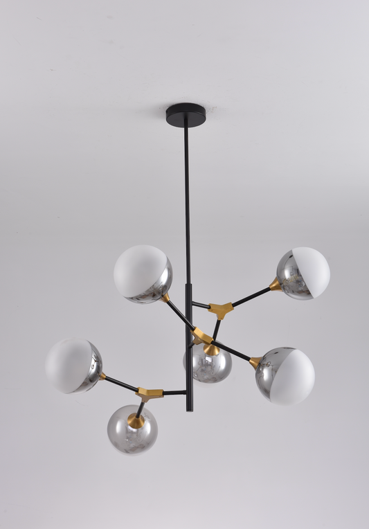 Lámpara minimalista LUXOR-N