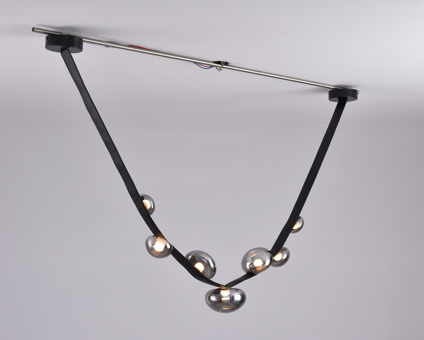 CANDIL FLEXIBLE CINTURÓN ATENAS-N