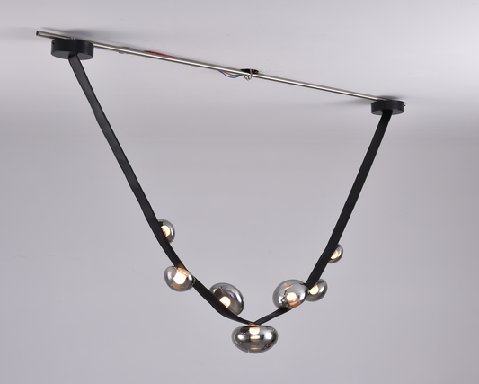 CANDIL FLEXIBLE CINTURÓN ATENAS-N