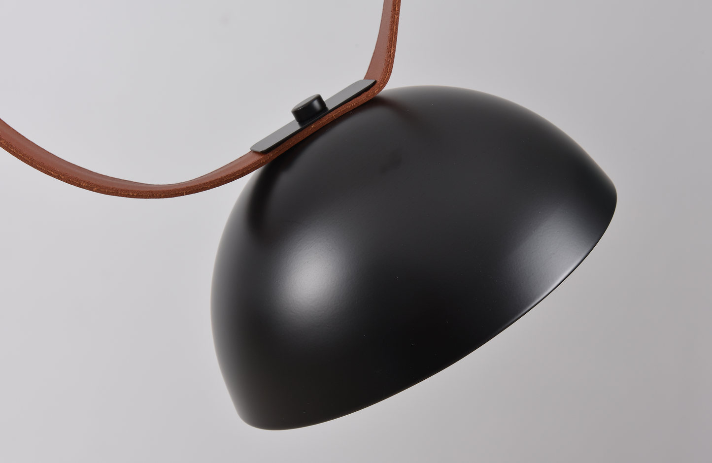 Lámpara minimalista cinturón LU-MO-LISBOA-CN